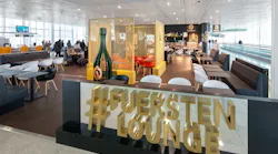 Fuerstenlounge