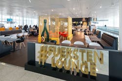 Fuerstenlounge Fuerstenlounge