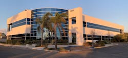 Jviation, a Woolpert Company, has opened a new office at 1300 Eastman Ave., Suite 214, in Ventura, California.