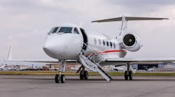 Gulfstream IV-SP Gulfstream IV-SP