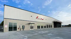 ATP's 19,000-square-foot FMY training center increases capacity to train the next generation of pilots.