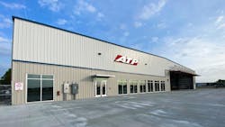 ATP's 19,000-square-foot FMY training center increases capacity to train the next generation of pilots. ATP's 19,000-square-foot FMY training center increases capacity to train the next generation of pilots.