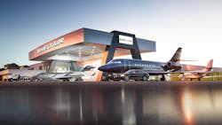 Sheltair has been recognized by its customers of the business aviation industry with the highest-rankings in the 2022 Aviation International News (AIN) FBO Survey, a resounding endorsement to the company’s commitment to unparalleled service and safety practices. Sheltair has been recognized by its customers of the business aviation industry with the highest-rankings in the 2022 Aviation International News (AIN) FBO Survey, a resounding endorsement to the company’s commitment to unparalleled service and safety practices.