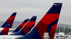 With Russian airspace closed to western air carriers, flights from the United States to destinations such as South Korea take significantly longer.