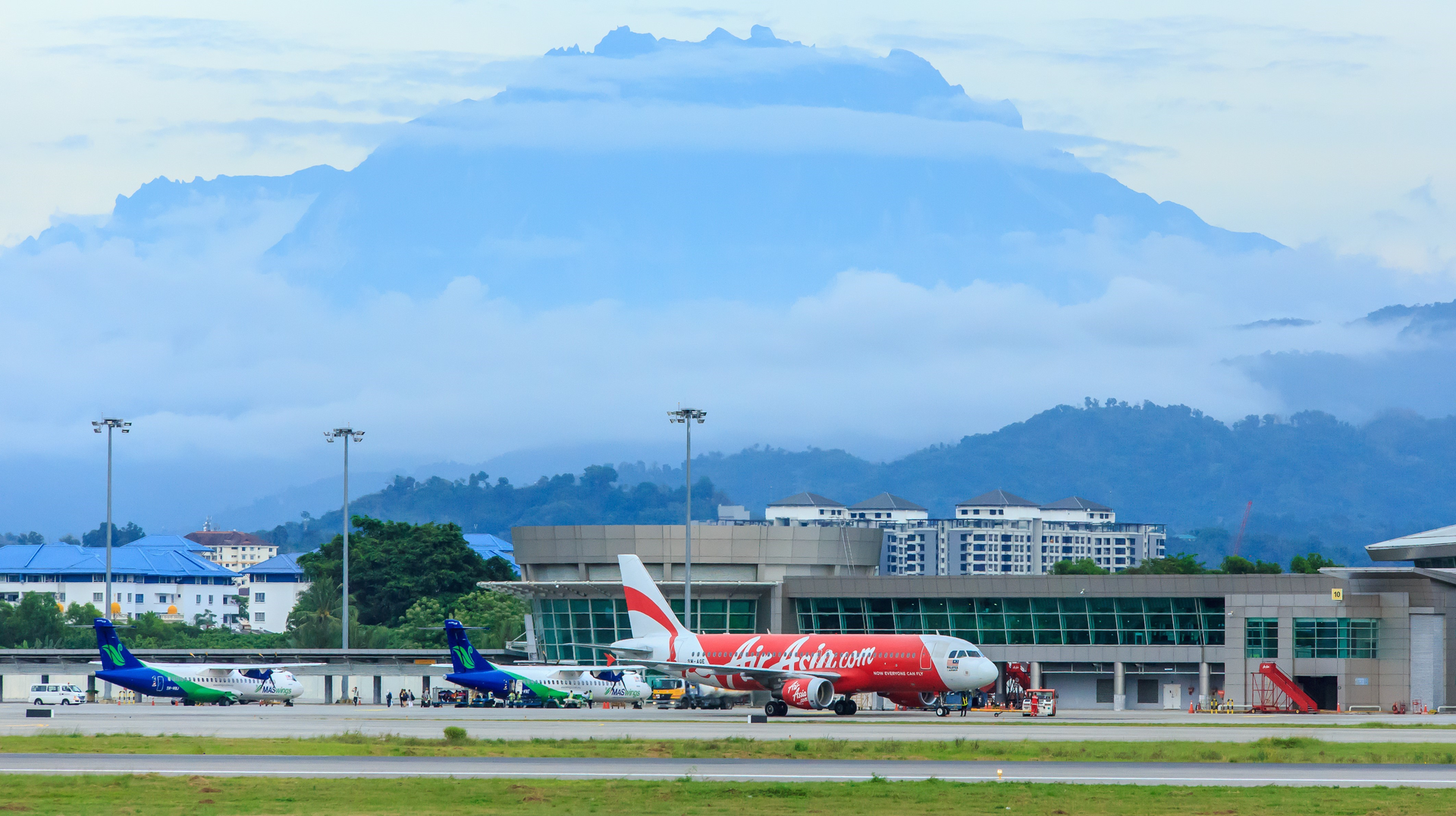 Malaysia Kotor I Stock 1369497141