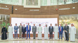 A masterclass on pharma logistics is an initiative of Pharma.Aero, the University of Antwerp, Khalifa University Abu Dhabi and HOPE Consortium.