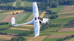 Pipistrel, which developed the world&apos;s first and currently only electric aircraft to receive full type-certification from EASA, is now part of Textron.