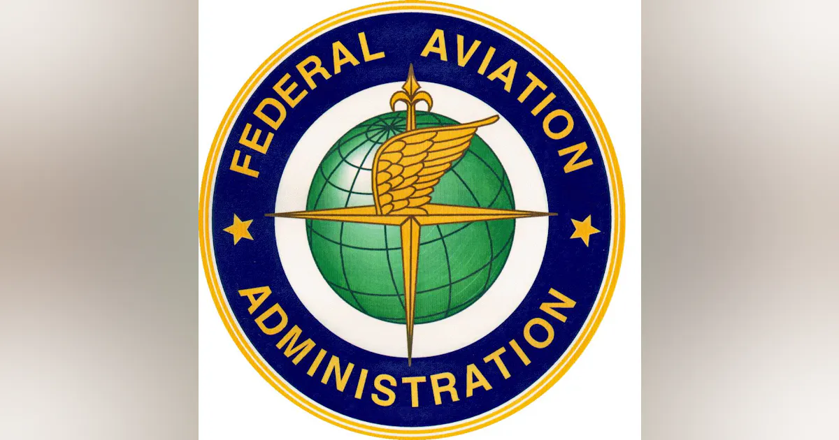 FAA Accepting Applications for Aviation Workforce Development Grants ...