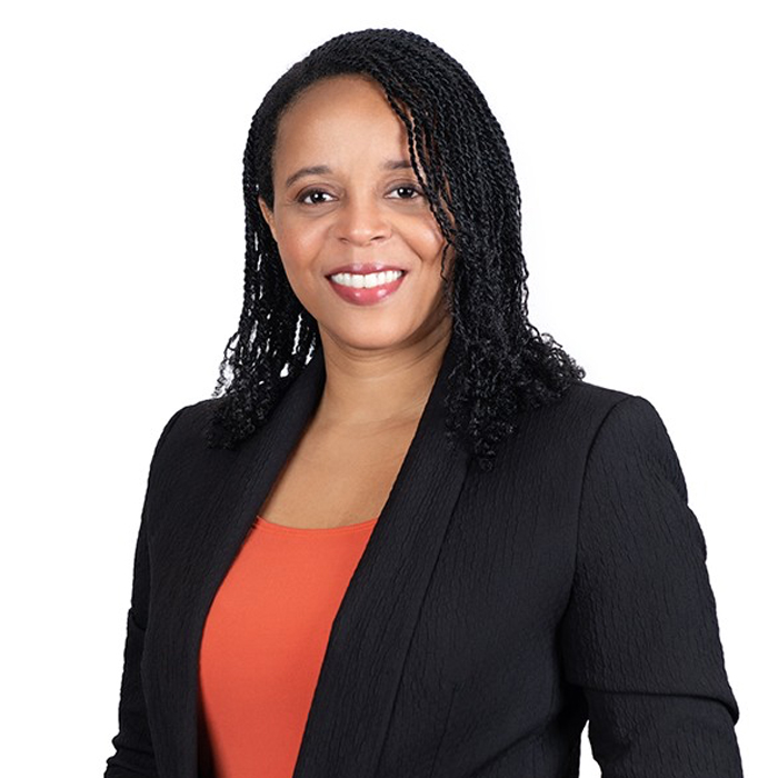 Alison McHugh, Vice President of Safety &amp; Quality, FEAM AERO