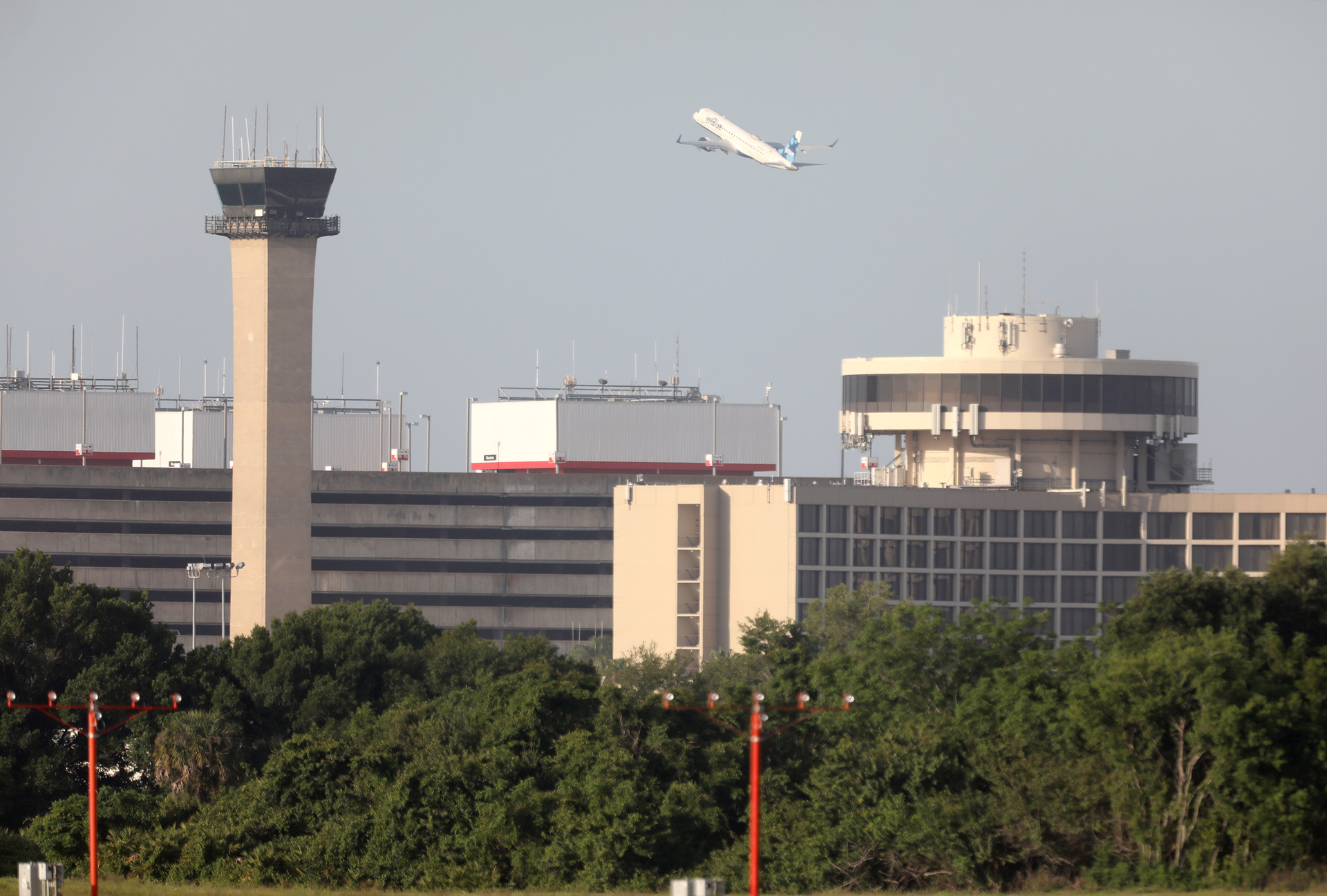 Tampa International Airport is in the midst of updating its master plan for expansion and growth. Updated passenger projections, approved last week by the Federal Aviation Administration, will shape updates to the airport&rsquo;s long-range master plan, including a new airside terminal and potentially a new runway.