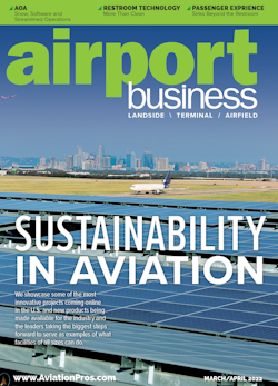 March/April 2022 cover image March/April 2022 cover image