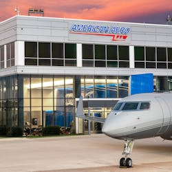 For the fifth consecutive year since opening the doors to its new facility in 2017, American Aero is once again at the top of the list worldwide in the 2022 Aviation International News (AIN) FBO Reader Survey, earning superior marks in all categories.