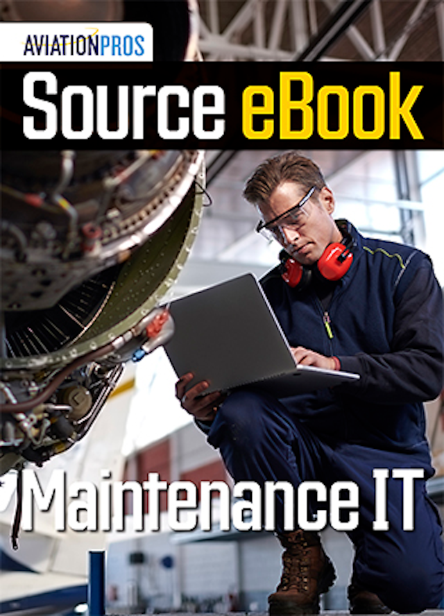 Maintenance IT cover image