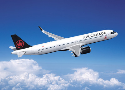 Air Canada has selected Pratt & Whitney's GTF engines to power 30 firm and 14 purchase right Airbus A321XLR aircraft. Pratt & Whitney will also provide Air Canada with engine maintenance through an EngineWise Comprehensive service agreement.
