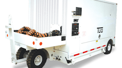 TUG TMD Air Starts TUG TMD Air Starts