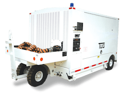 TUG TMD Air Starts TUG TMD Air Starts