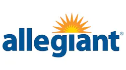 Allegiant Logo