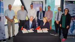 Field Aerospace, is pleased to announce it has been awarded, as Prime Contractor, a contract by United Kingdom Research and Innovation (UKRI) to supply an aircraft for use by the British Antarctic Survey (BAS).
