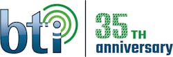 Bti 35 Years Logo (002)