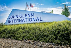 The Columbus Regional Airport Authority (CRAA) Board of Directors approved a resolution to initiate professional design services for a new John Glenn Columbus International Airport (CMH) terminal with global architecture design and planning firm Gensler.
