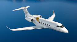Challenger 3500