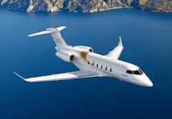 Challenger 3500 Challenger 3500