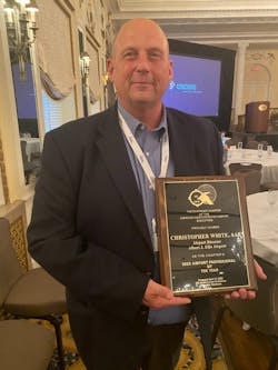 Chris White Chris White