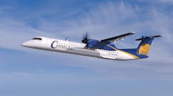 Connect Airlines (002) Connect Airlines (002)