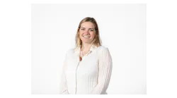 Paragon Aviation Group expands their corporate team with the addition of a new Sales and Marketing Coordinator Corianne O’Malley.