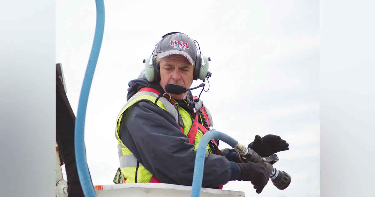 Key Considerations for Effective Ramp Communication | Aviation Pros