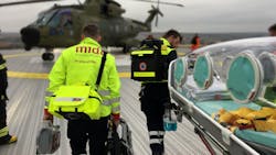 New risks have Europe updating its civil defenses, but are nations rebuilding or reinventing? New risks have Europe updating its civil defenses, but are nations rebuilding or reinventing?