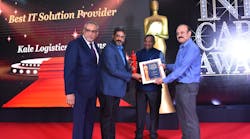 Piyush Srivastava, IES, Sr. economic Advisor for Ministry of Civil Aviation, Government of India, Amrit Lal Meena, Special Secretary (Logistics), Ministry of Commerce & Industry, Government of India and Suneet Gupta, Associate Vice President (AVP), Kale Logistics Solutions Piyush Srivastava, IES, Sr. economic Advisor for Ministry of Civil Aviation, Government of India, Amrit Lal Meena, Special Secretary (Logistics), Ministry of Commerce & Industry, Government of India and Suneet Gupta, Associate Vice President (AVP), Kale Logistics Solutions