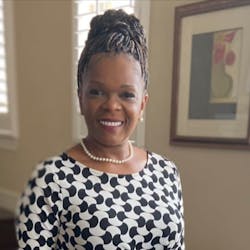 Barbara Calloway Barbara Calloway