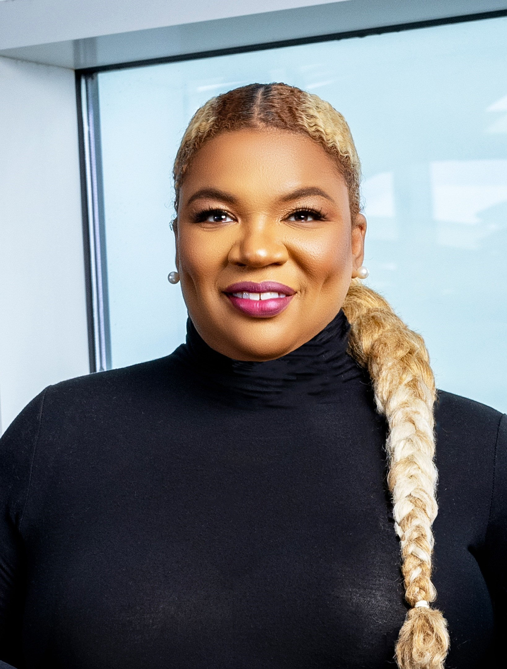 Hartsfield-Jackson Atlanta International Airport (ATL) announced the appointment of Jai Ferrell (pictured) as deputy general manager, chief commercial officer.