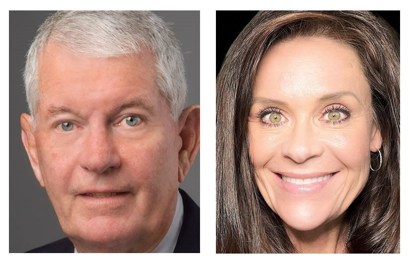 Former Texas Department of Transportation Aviation Division Director David Fulton and Kari Campbell, TxDOT&rsquo;s Aviation Division director of Grants Administration and Management, have joined Jviation, a Woolpert Company.