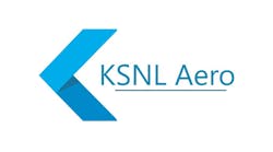 Ksnl Aero Logo