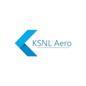 Ksnl Aero Logo