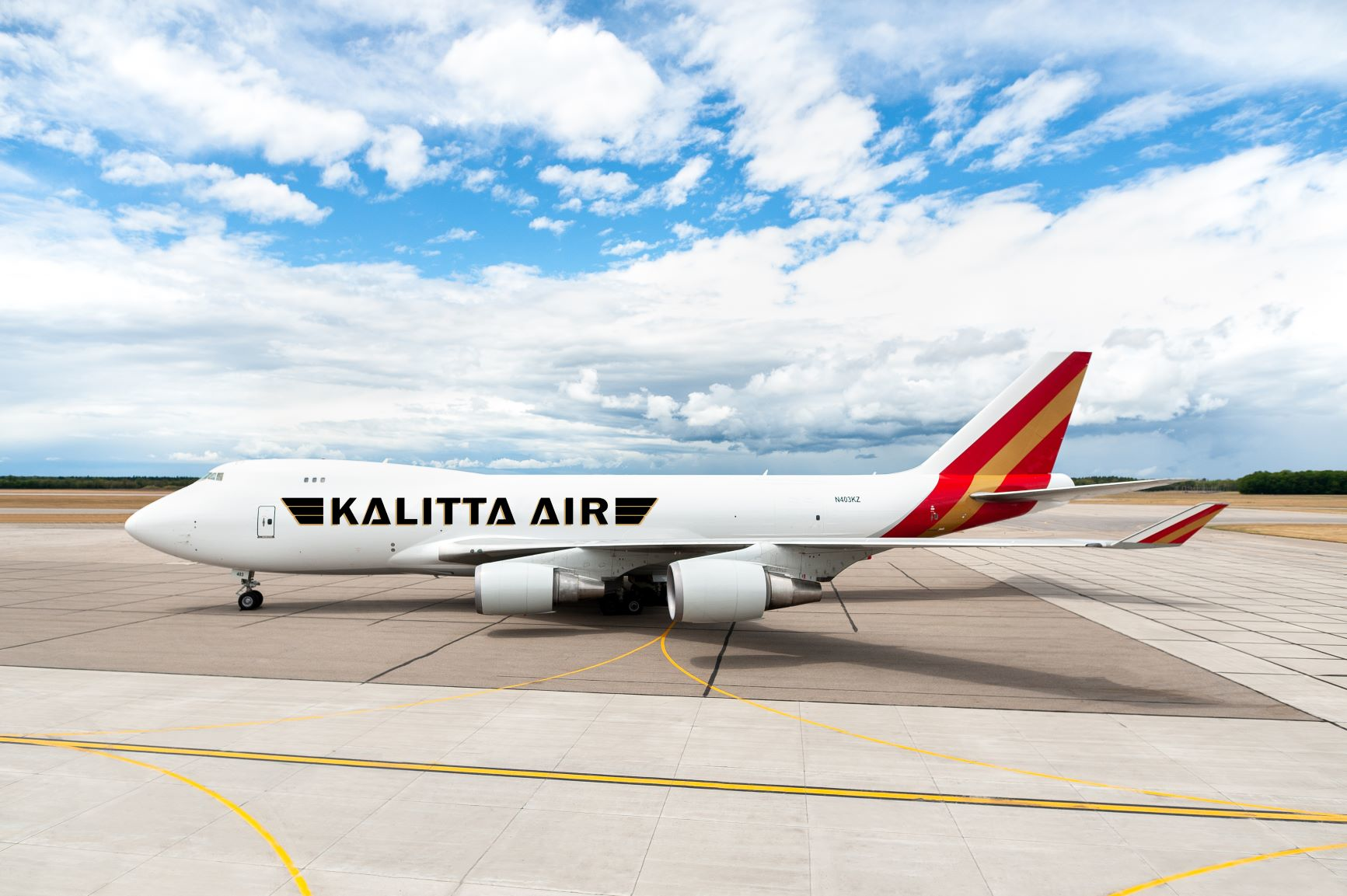 Kalitta Air