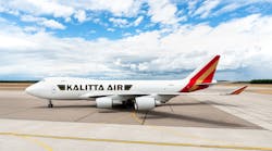 Kalitta Air Kalitta Air