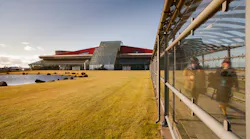Keflavik Airport