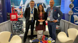 LOTAMS has selected Donecle's drone-based solution to enhance maintenance operations. The leading MRO has signed a multi-year contract with Donecle covering the deployment and support of an automated solution to optimize visual inspections.