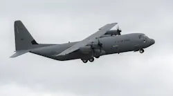 Lockheed Martin's production facility in Marietta, Georgia is hiring close to 200 to help build the C-130J Super Hercules.