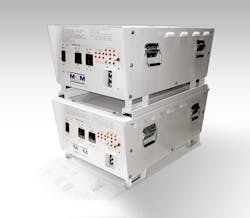 400Hz load banks 400Hz load banks