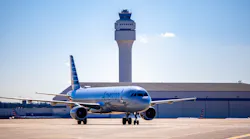 The U.S. Department of Transportation’s Federal Aviation Administration on April 5 dedicated the newly commissioned and environmentally sustainable air traffic control tower at Charlotte Douglas International Airport.