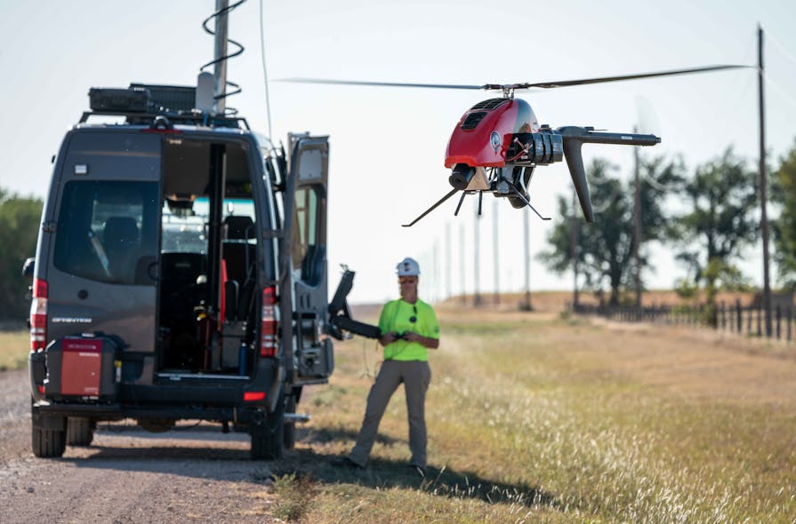 IBAC Partners With Unmanned Safety Institute USI For RPAS Aviation Pros