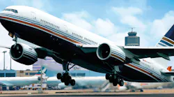 Privilege Style Aircraft
