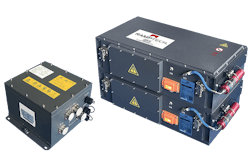 RAMPTECH IBS Lithium-Ion Battery RAMPTECH IBS Lithium-Ion Battery