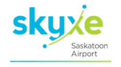 Skyxe Airport
