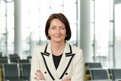 Swissport International Ilse De Loof 624ad4fc2a3f4 Swissport International Ilse De Loof 624ad4fc2a3f4