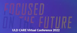 Uld Care Virtual Conference